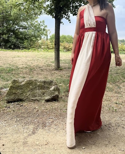 L'atelier Balin, Couturier à Marsillargues