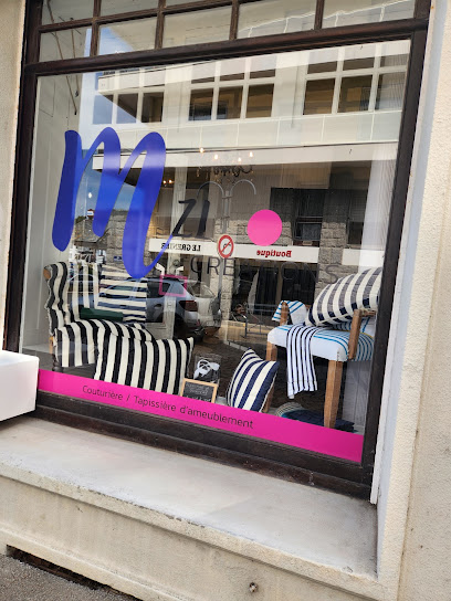 Mzl'creations, Couturier à Saint-Quay-Portrieux