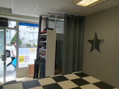 La Retoucherie De Nemours, Couturier à Nemours