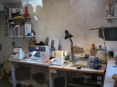 Chapuis Christelle Créa-couture, Couturier à Saint-Pal-de-Mons
