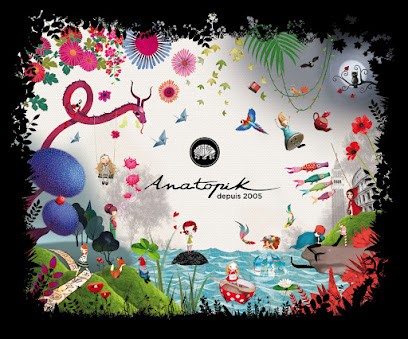 NAUTILUS, Couturier à Mulhouse