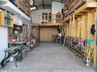 VOILE ET SABLE, Couturier à Verton