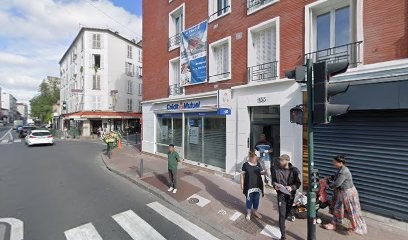 Bhantoa Mahess, Couturier à Malakoff