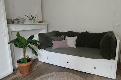 LC Créations Déco Couture, Couturier à Millau