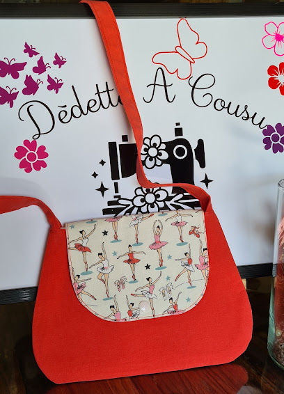 Dedette A Cousu, Couturier aux Brouzils