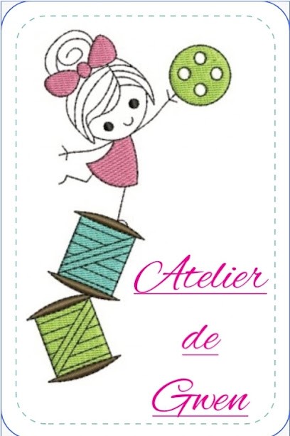 L'atelier de Gwen, Couturier à Cahors