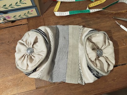 Fil & Toile, Couturier à Fretin