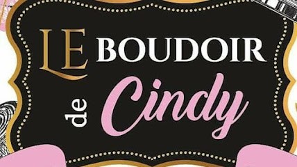 LE BOUDOIR DE CINDY _ Créatrice, Couturier à Segonzac