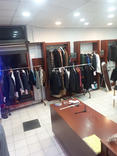 AK Retouches et pressing, Couturier à Rueil-Malmaison