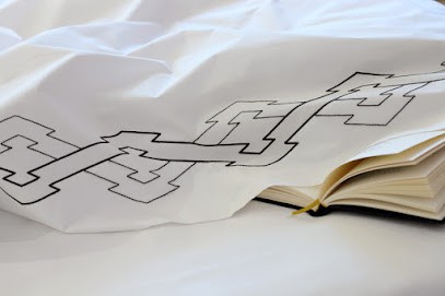Maison Duchénoy, Service de Broderie à Paris 01