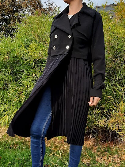 Espace Couture, Couturier à Guingamp