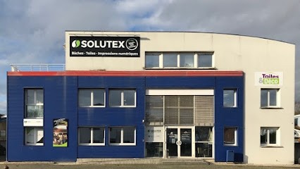 Solutex, Couturier à Ruelisheim