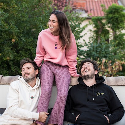 ARTAGE | Broderie Friperie Vintage | Montpellier, Service de Broderie à Montpellier