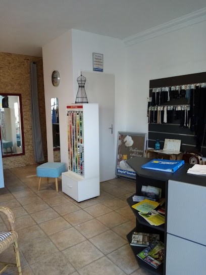 Rapid Couture - ST GILLES CROIX DE VIE, Couturier à Saint-Gilles-Croix-de-Vie