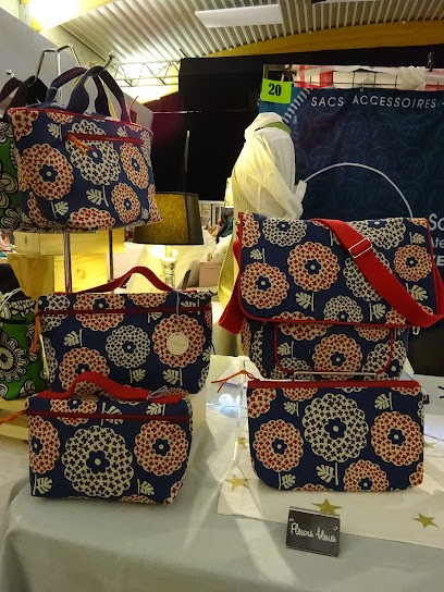 Macocati, Couturier à Bouin