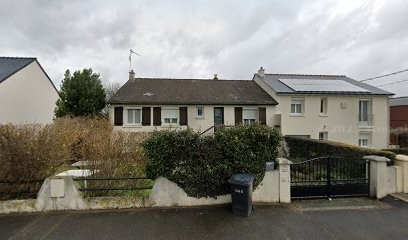 Stand de Caro, Couturier à Montbazon