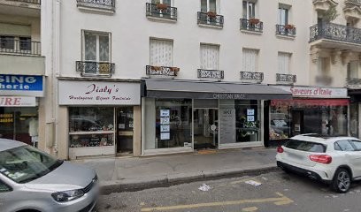 Pressing Retoucherie Couture, Couturier à Paris 19