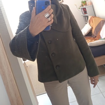 Lise Retouches, Couturier à Toulon