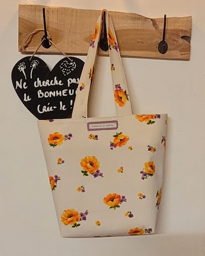 L'Atelier De Pam'Pie, Couturier à Dasle