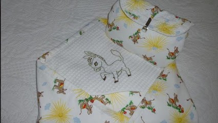 L'M le Fil, Couturier à Dijon