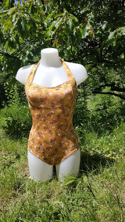 Eh! Ma Culotte!, Couturier à Saint-Michel-de-Chabrillanoux