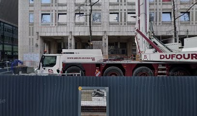 Dray, Couturier à Paris 13