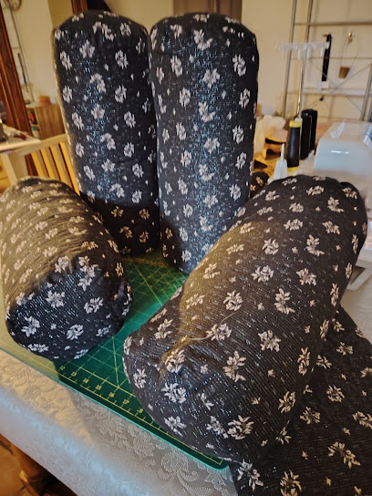 Ascension Couture Et Retouches, Couturier à Ansouis