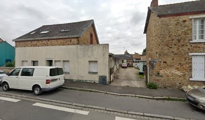 Marchand Gwenaelle, Couturier à La Guerche-de-Bretagne