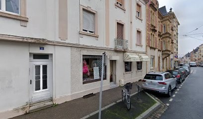 L'Atelier Bar à Couture, Couturier à Metz
