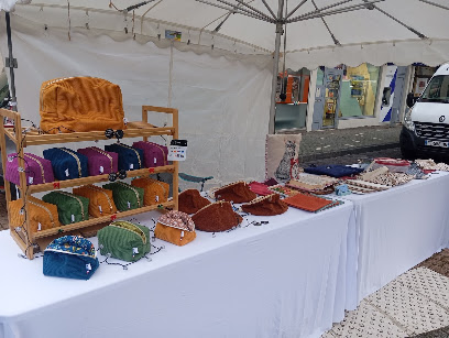 L'atelier De Magalie, Couturier à Clermont-Ferrand