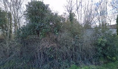 Couturea, Couturier à Saint-Genest