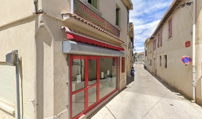 La Belle Aiguille, Couturier à Vauvert