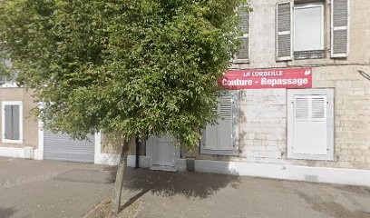 La Corbeille, Couturier à Verdun