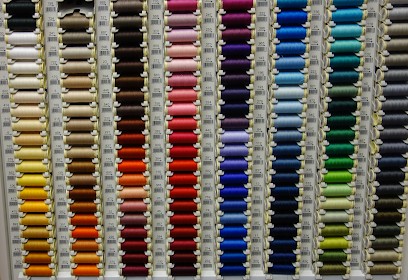 Fil et Tissus, Couturier aux Ulis