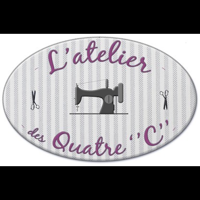 L'atelier Des 4 C - Cours De Couture Et Crochet, Couturier à Chatou