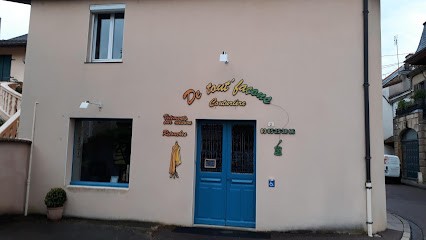 De Tout' Façons, Couturier à Marcigny