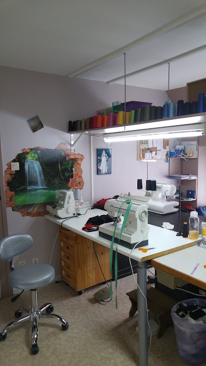 Christine Couture FOUCHY, Couturier à Fouchy