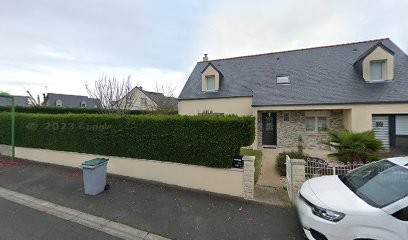 Mlc Crea'couture, Couturier à Savennières