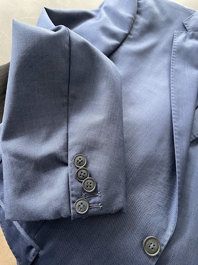 Retouches Parfaites, Couturier à Rouen