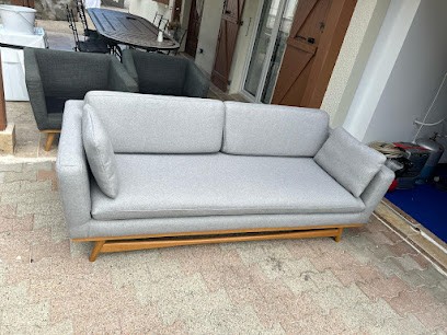 Tout An Kouture, Couturier à Ferney-Voltaire