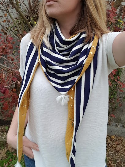 Fj By Julie, Couturier à Grainville-sur-Odon