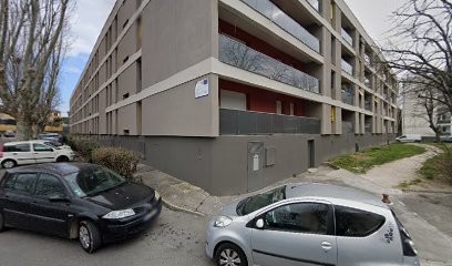 Bigeon Dussutour Marie, Couturier à Istres