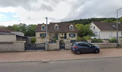 Cortel Boyeaux Carole Brigitte, Couturier à Nuits-Saint-Georges