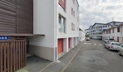 Bourdet Brigitte, Couturier à Ciboure