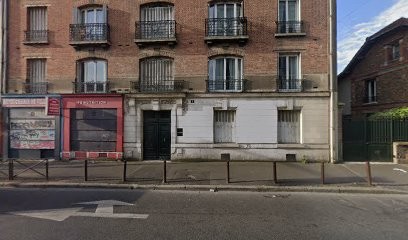 Demirel Zeki, Couturier à Villejuif