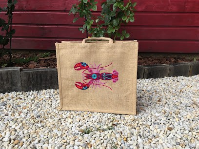 Atelier Brodan Bay, Service de Broderie à Landéda