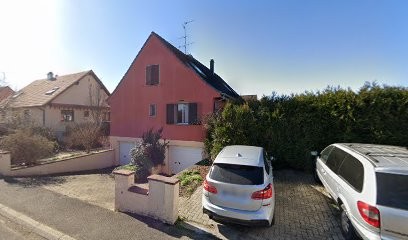 La Boite Aux Retouches, Couturier à Osthouse