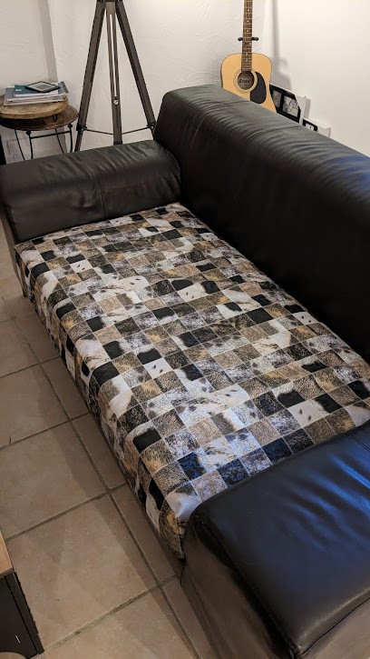 Pro'fils Retouches & Couture, Couturier à Moirans