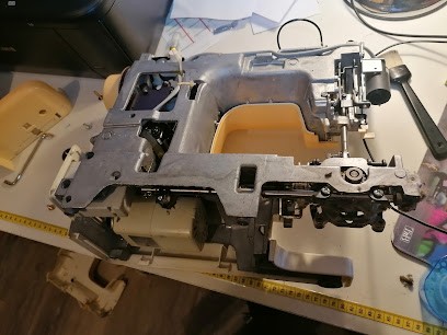 L'Atelier Marlotte, Couturier à Baud