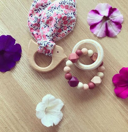 Les Quatre Mains D'Elynn, Couturier à Messeix